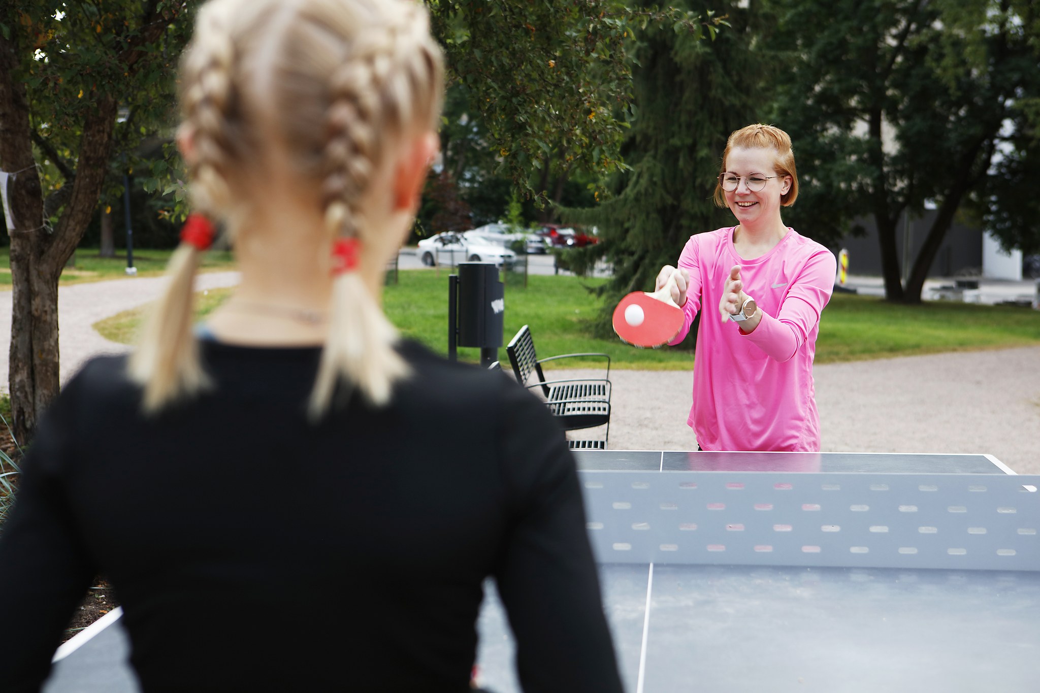 Palvelut seuroille ja yhdistyksille - Riihimäki